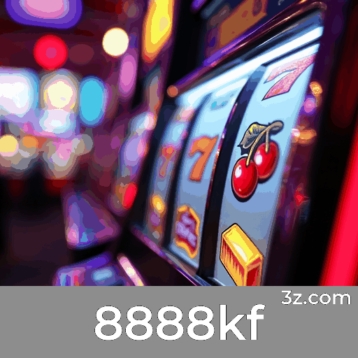 Cadastro na 8888kf