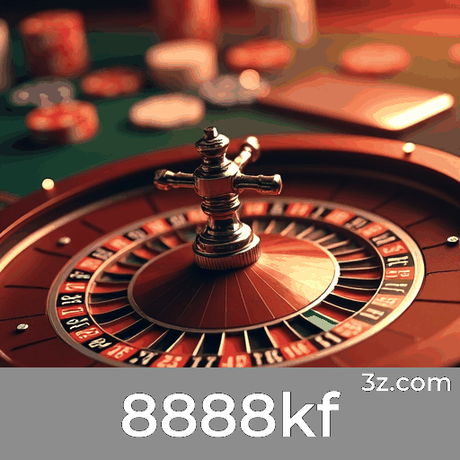 Cassino Online 8888kf