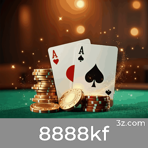 Acessar o site 8888kf COM