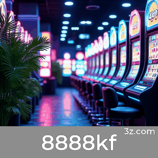 Acesso ao 8888kf