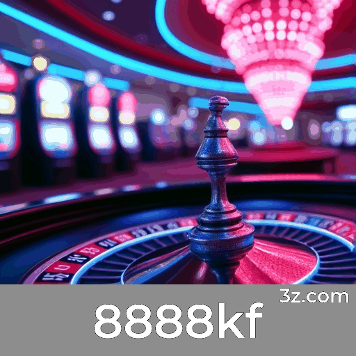 Cassino Online 8888kf