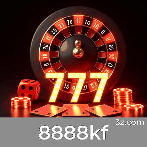 Cadastro na 8888kf