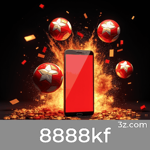 Cadastro na 8888kf