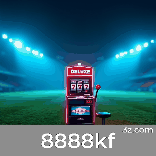 Cadastro na 8888kf