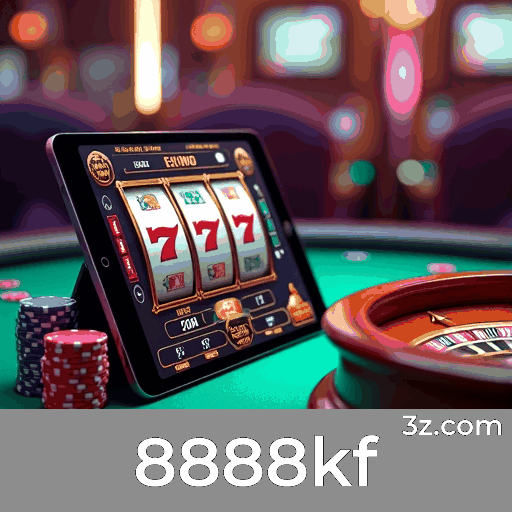 Acesso ao 8888kf